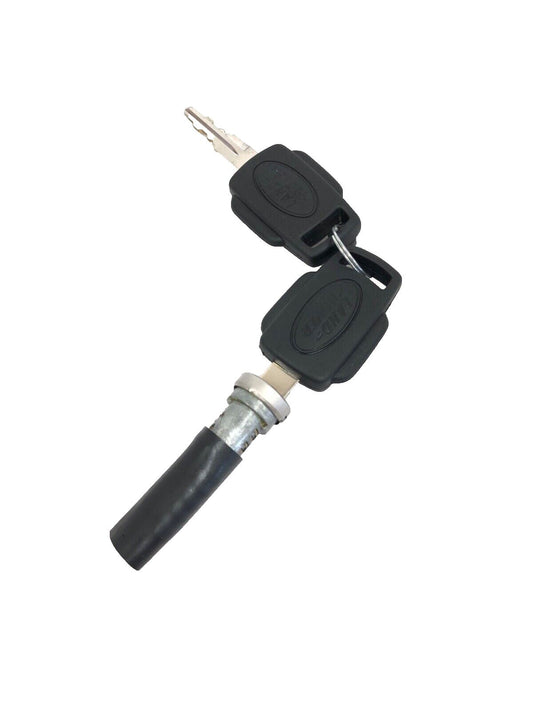 Genuine Land Rover Defender 2007 - 2016 Door Barrel Lock & Keys CWC500190