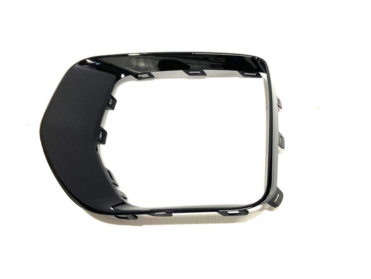 Genuine Range Rover Evoque 2012 - 2018 LH Fog Lamp Bezel 2.0 Petrol LR104622