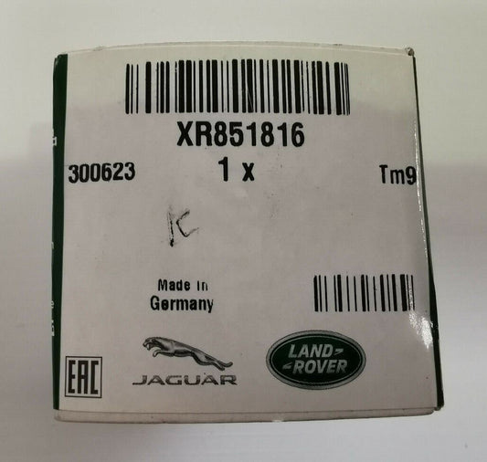 Genuine Jaguar XType 04-10 Headlamp Bulb - H1 55W XR851816