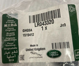 Genuine Land Rover / Range Rover  Cross MemberThreaded Insert   LR043320