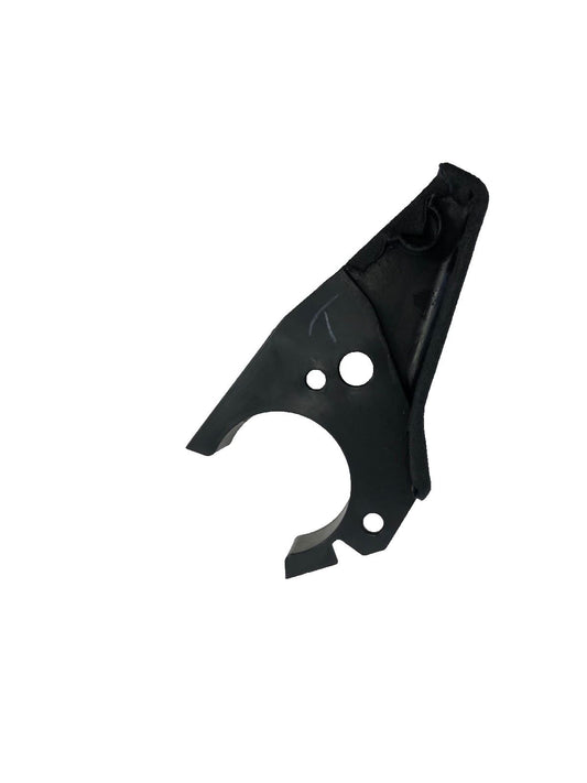 Genuine Range Rover Sport 2014 - 2022 Ebony Black Rear Seat Insert LR050656