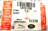 Genuine Land Rover Range Rover 2022 RH D Pillar Inner Panel - LR151760