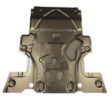 Genuine Land Rover Defender 2020+ Front Middle Under-Body Shield - LR146252
