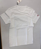 Genuine Jaguar Mens D-Type Le Mans Winner 3 Graphic TShirt S 50JLEMANPADWHTEES