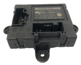 Genuine Jaguar Land Rover Disco/XF Driver Door Control Module - C2D27803