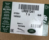 Genuine Land Rover/Range Rover Front Door Lock Control Latch LR091341