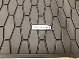 Genuine All New Jaguar XF 2016+ Rubber Loadspace Mat T2H24327