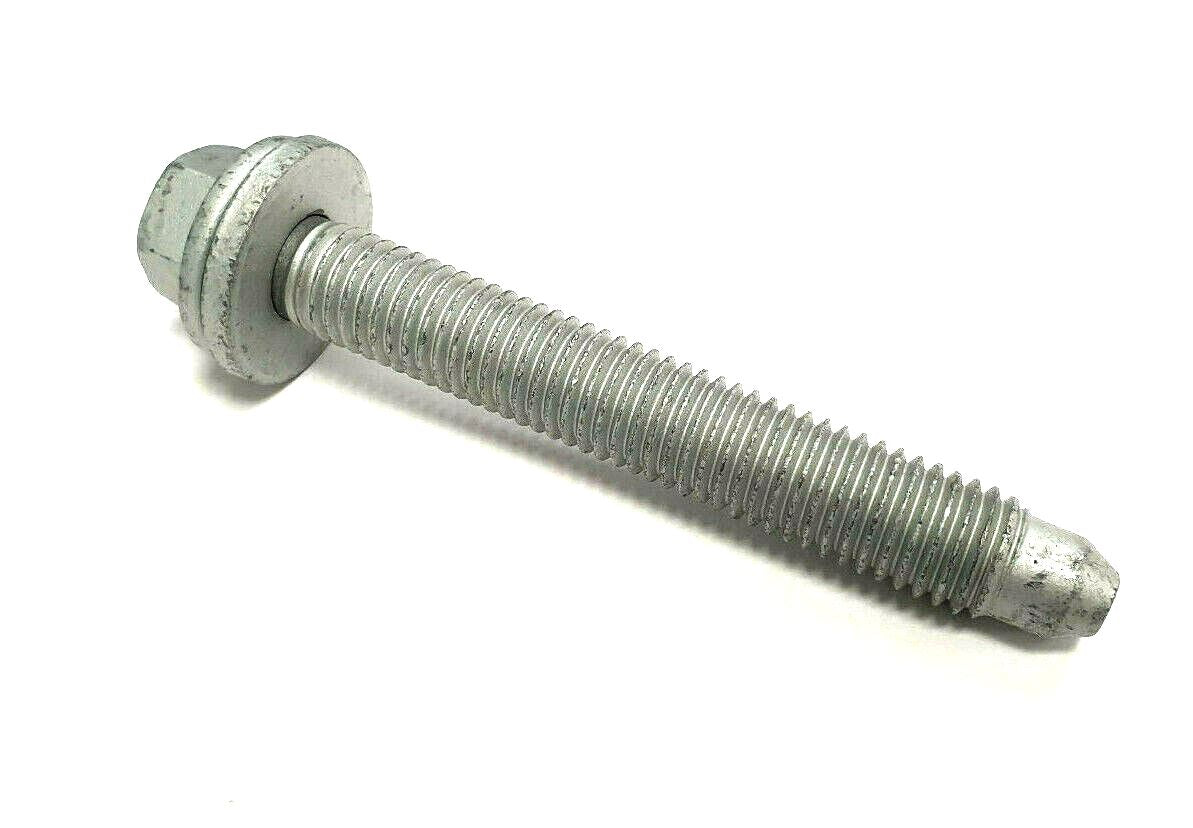 Genuine Jaguar XE/XF/FPACE/EPACE/IPACE M14 x 90mm Bolt x1 - T2H3162