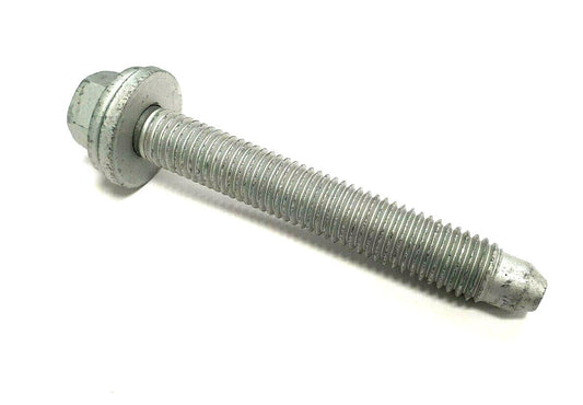 Genuine Jaguar XE/XF/FPACE/EPACE/IPACE M14 x 90mm Bolt x1 - T2H3162
