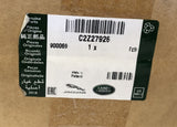 Genuine Jaguar XF 2009-2015 RH Centre Dashboard Vent  - C2Z27926