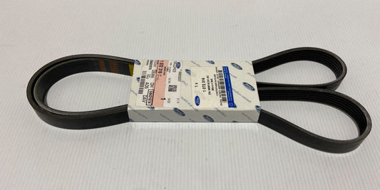 Genuine Ford Focus CAK 1998-2001 Motorcraft Drive V Belt 1072316