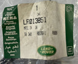 Genuine Land Rover Range Rover Sport Air Conditioning System Clip LR013851