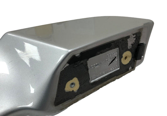 Genuine Land Rover Freelander 2 2006 - 2014 Rear Spoiler Kit LR012215SU