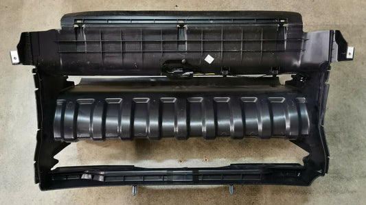 Genuine Range Rover Sport 05-09 3.6L Diesel Centre Air Cooling Duct DXJ500121