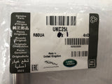 Genuine Land Rover Defender/Disco 1&2 Transmission Bell Housing Dowel - UKC25L