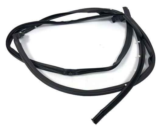 Genuine Land Rover Range Rover Sport 2023+ RH Front Door Seal - LR189827