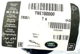 Genuine Land Rover Def/Disco/RR Propshaft Sliding Joint Gaiter - TVE100000