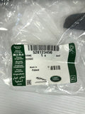 Genuine Land Rover Defender 110 & 130 Rear Door Upper LH Window Seal -528123456