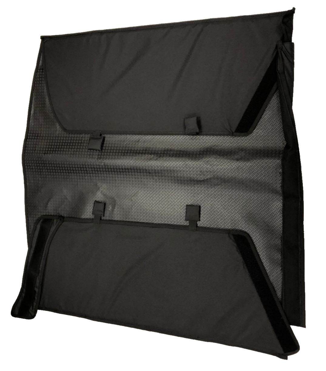 Genuine Jaguar I-Pace 2018-2025 Loadspace Liner - T4K9614