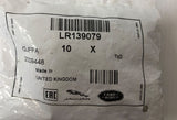 Genuine New Range Rover/Sport/Velar 6.5 X 2.03 - 9.53 Rivet(pack of 10) LR139079