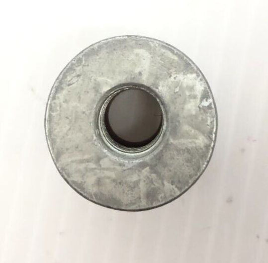 Genuine Ford Mustang CZG 2015+ Front Side Panel Nut (M10) 4745857