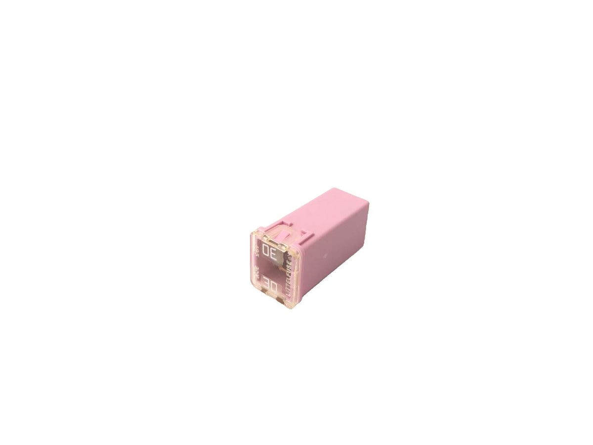 Genuine Ford C-Max/Ecosport 30AMP 32 VOLT Pink Fuse/Circuit Breaker 3818838