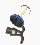Genuine Ford Edge CDQ/Mondeo CNG/S-Max/Galaxy CDR Fuel Filter Element 2366317