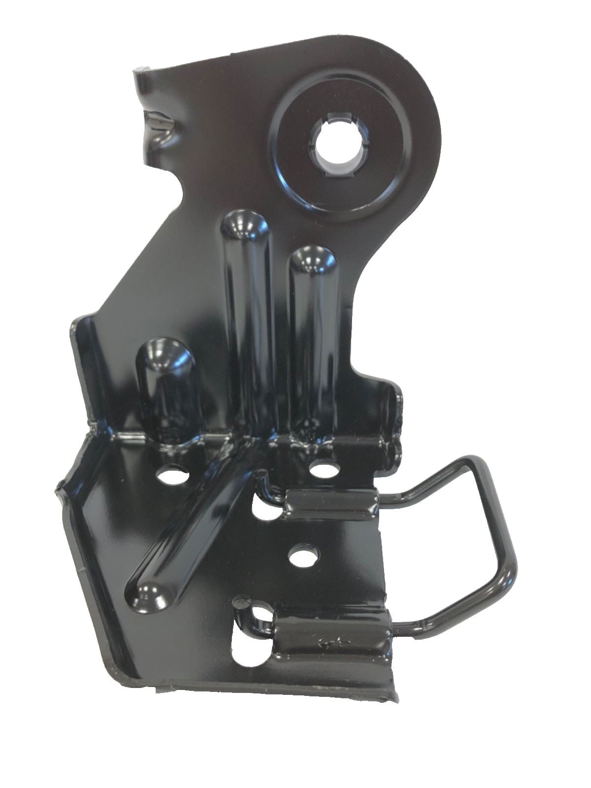 Genuine Range Rover Evoque 2012 - 2018 Centre 2nd Row Seat  Bracket LR027194