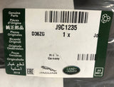 Genuine Jaguar E-Pace 2017 - 2021 Rear Insulator Pad J9C1235