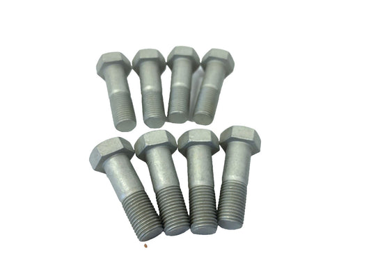 Genuine Land Rover Defender 2007 - 2016 3/8UNC x 1 1/4 Bolt (x8) BT606106