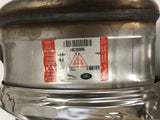 Genuine Land Rover/Jaguar 2.0L Diesel Catalytic Converter - J9C26996/LR139757