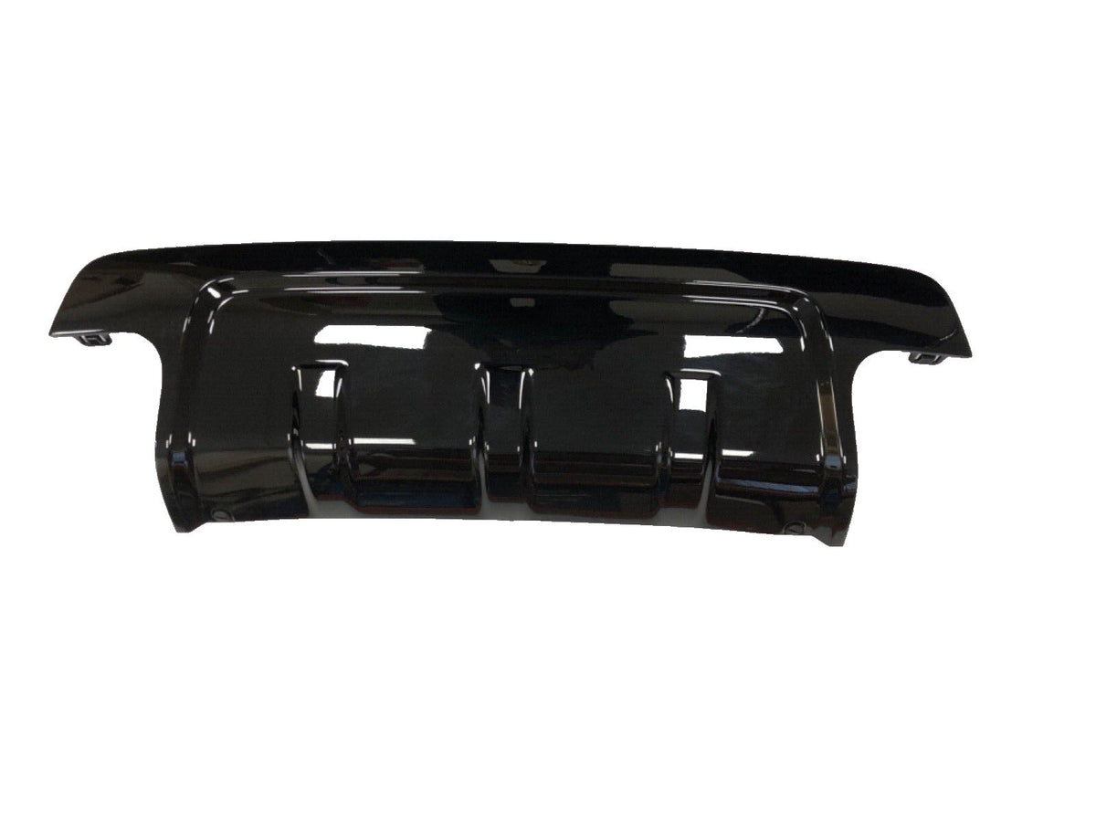 Genuine RR Sport 2014-22 Santorini Black Towing Hook Opening Cover LR105613SB