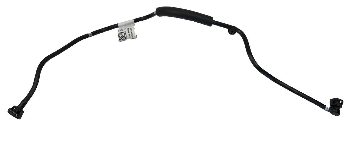 Genuine Land Rover Range Rover Velar 2017+ Engine Cooling Vent Hose - LR091814