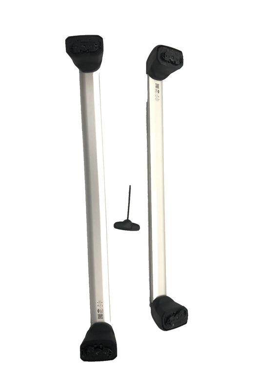 Genuine Land Rover Roof Rack Cross Rail - VPLER0179