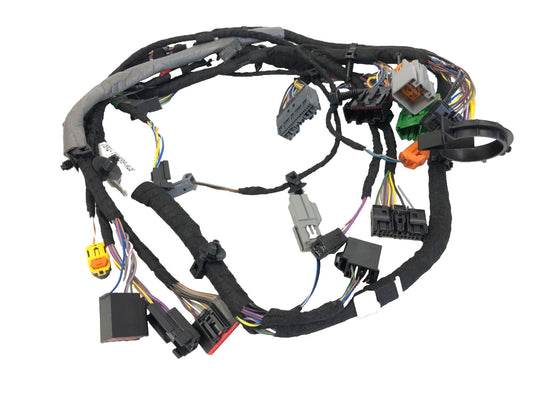 Genuine Range Rover Velar 2017+ RHD Passenger Seat Wiring LR094792