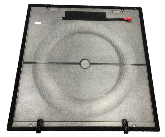 Genuine Land Rover Range Rover 2013-2022 Loading Comp. Floor Carpet - LR057331