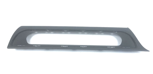 Genuine Jaguar I-Pace 2018-2025 RHD Centre Console Finisher - T4K6373