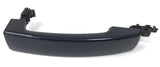 Genuine Land Rover/Range Rover Loire Blue Outer Door Handle - LR030196