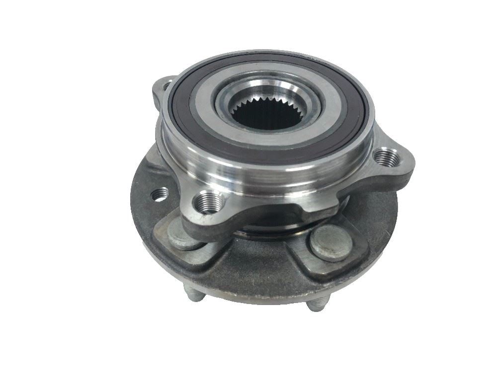 Genuine Jaguar XF, XE Wheel Hub & Bearing - T2H46521