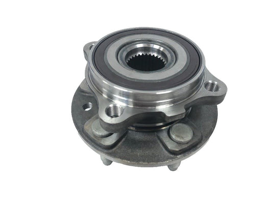 Genuine Jaguar XF, XE Wheel Hub & Bearing - T2H46521