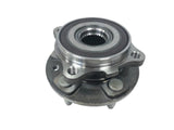 Genuine Jaguar XF, XE Wheel Hub & Bearing - T2H46521