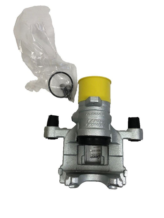 Genuine Jaguar Land Rover Rear LH Brake Caliper Housing- T2H37948