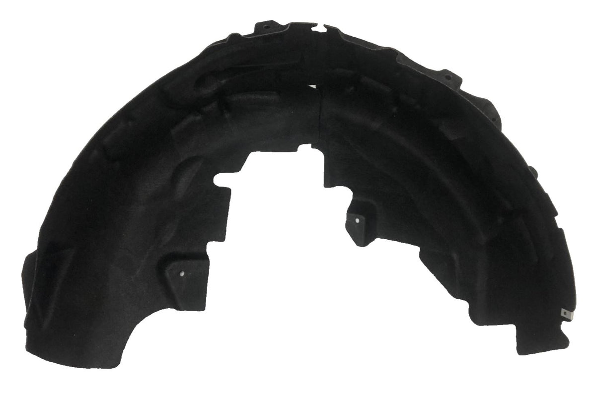Genuine Land Rover Discovery Sport 2015+ LH Wheelhouse Splash Shield - LR186383