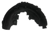 Genuine Land Rover Discovery Sport 2015+ LH Wheelhouse Splash Shield - LR186383
