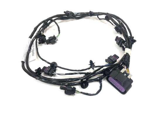 Genuine Land Rover Discovery Sport 2015+ Rear Bumper Electrical Wiring LR074182