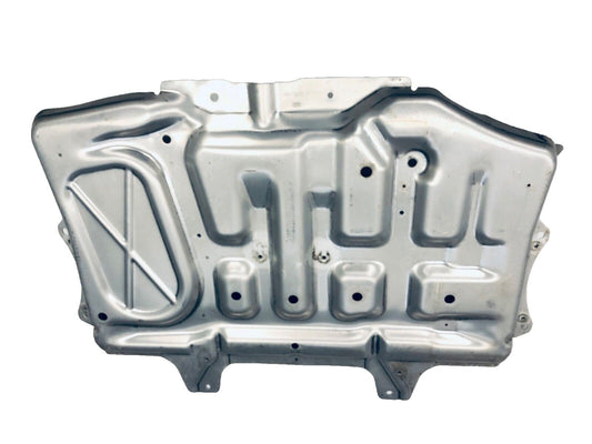 Genuine New Land Rover Defender 2020+ Transmission Heat Shield Plate LR129022U