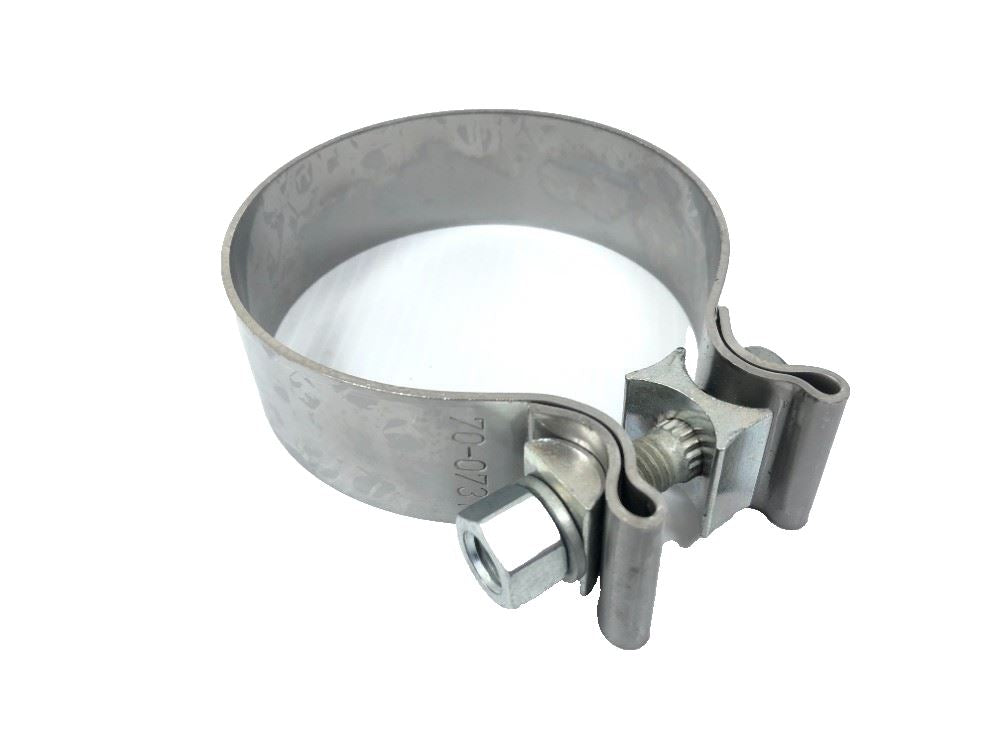 Genuine Land Rover RR/S Front Clamp For Rear Exhaust System-LR179491