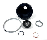 Genuine Ford Focus C-Max 1.6L LH Front Inner CV Boot Kit 1692090