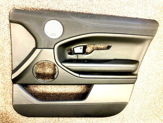 Genuine Range Rover Evoque 2012-2018 RH Front Door Trim Panel LR028122