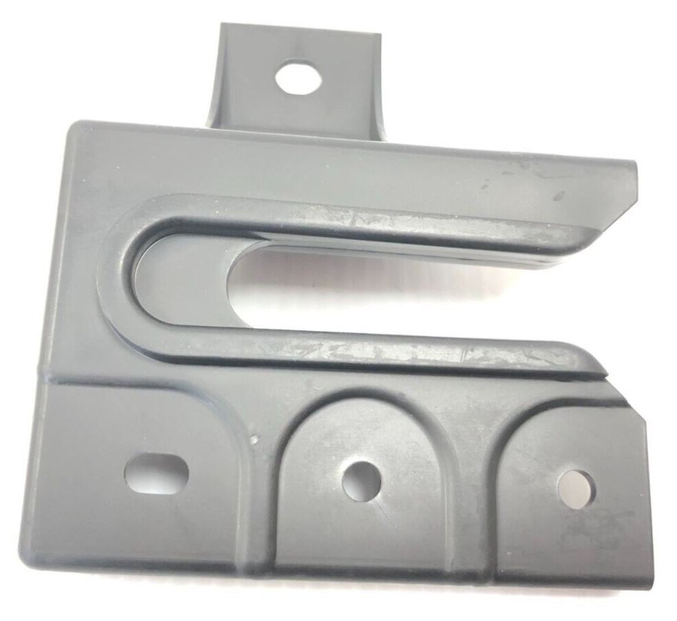 Genuine Ford Everest/Endeavour EV / Ranger EQ LH Front Bumper Guide 4441846